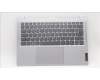 5CB1L10885 Lenovo COVER UpperCase_FRA C82XD NFP CG BL PL