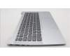 5CB1L10885 Lenovo COVER UpperCase_FRA C82XD NFP CG BL PL