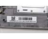 5CB1L10885 Lenovo COVER UpperCase_FRA C82XD NFP CG BL PL