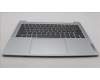 5CB1L10885 Lenovo COVER UpperCase_FRA C82XD NFP CG BL PL