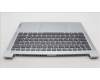 5CB1L10885 Lenovo COVER UpperCase_FRA C82XD NFP CG BL PL