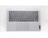 Lenovo 5CB1L10886 COVER UpperCase_GER C82XD NFP CG BL PL