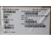 Lenovo 5CB1L10886 COVER UpperCase_GER C82XD NFP CG BL PL