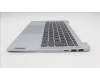 Lenovo 5CB1L10889 COVER UpperCase_BEL C82XD NFP CG BL PL