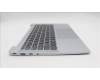 Lenovo 5CB1L10889 COVER UpperCase_BEL C82XD NFP CG BL PL
