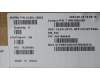 Lenovo 5CB1L10892 COVER UpperCase_SWS C82XD NFP CG BL PL
