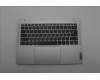 Lenovo 5CB1L10903 COVER UpperCase_RUS C82XD NFP CG NBL PL
