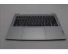 Lenovo 5CB1L10903 COVER UpperCase_RUS C82XD NFP CG NBL PL