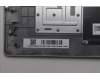 Lenovo 5CB1L10903 COVER UpperCase_RUS C82XD NFP CG NBL PL