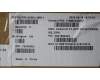 Lenovo 5CB1L10911 COVER UpperCase_SPA C82XD NFP CG NBL PL