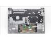Lenovo 5CB1L10917 COVER UpperCase_FRA C82XD NFP CG NBL PL