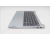 Lenovo 5CB1L10917 COVER UpperCase_FRA C82XD NFP CG NBL PL