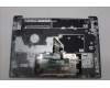 Lenovo 5CB1L10918 COVER UpperCase_GER C82XD NFP CG NBL PL