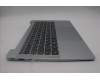 Lenovo 5CB1L10918 COVER UpperCase_GER C82XD NFP CG NBL PL