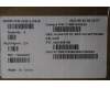 Lenovo 5CB1L10918 COVER UpperCase_GER C82XD NFP CG NBL PL
