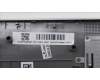 Lenovo 5CB1L10921 COVER UpperCase_BEL C82XD NFP CG NBL PL