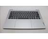 Lenovo 5CB1L10921 COVER UpperCase_BEL C82XD NFP CG NBL PL