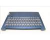 Lenovo 5CB1L10934 COVER UpperCase_RUS C82XD FP AB BL AL