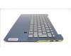 Lenovo 5CB1L10940 COVER UpperCase_UKE C82XD FP AB BL AL