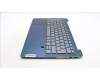 Lenovo 5CB1L10942 COVER UpperCase_SPA C82XD FP AB BL AL