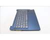 Lenovo 5CB1L10942 COVER UpperCase_SPA C82XD FP AB BL AL