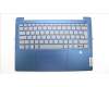 Lenovo 5CB1L10947 COVER UpCase_NORDIC C82XD FP AB BL AL