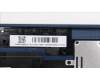 Lenovo 5CB1L10947 COVER UpCase_NORDIC C82XD FP AB BL AL