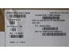Lenovo 5CB1L10948 COVER UpperCase_FRA C82XD FP AB BL AL