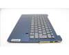 Lenovo 5CB1L10948 COVER UpperCase_FRA C82XD FP AB BL AL