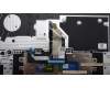 Lenovo 5CB1L10949 COVER UpperCase_GER C82XD FP AB BL AL