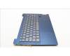 Lenovo 5CB1L10949 COVER UpperCase_GER C82XD FP AB BL AL
