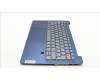 Lenovo 5CB1L10949 COVER UpperCase_GER C82XD FP AB BL AL