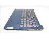 Lenovo 5CB1L11148 COVER UpperCase_BEL C82XD FP AB BL AL