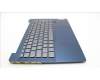 Lenovo 5CB1L11148 COVER UpperCase_BEL C82XD FP AB BL AL