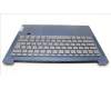 Lenovo 5CB1L11150 COVER UpperCase_SLV C82XD FP AB BL AL