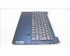 Lenovo 5CB1L11151 COVER UpperCase_SWS C82XD FP AB BL AL