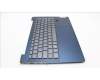Lenovo 5CB1L11151 COVER UpperCase_SWS C82XD FP AB BL AL