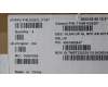 Lenovo 5CB1L11157 COVER UpperCase_ENG C82XD NFP AB BL AL