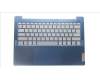 Lenovo 5CB1L11159 COVER UpCase_EUROENG C82XD NFP AB BL AL