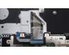 Lenovo 5CB1L11159 COVER UpCase_EUROENG C82XD NFP AB BL AL