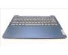5CB1L11159 Lenovo COVER UpCase_EUROENG C82XD NFP AB BL AL