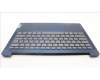 5CB1L11159 Lenovo COVER UpCase_EUROENG C82XD NFP AB BL AL