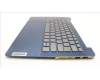 5CB1L11159 Lenovo COVER UpCase_EUROENG C82XD NFP AB BL AL