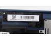 5CB1L11159 Lenovo COVER UpCase_EUROENG C82XD NFP AB BL AL