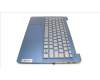 Lenovo 5CB1L11162 COVER UpperCase_RUS C82XD NFP AB BL AL
