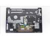 Lenovo 5CB1L11168 COVER UpperCase_UKE C82XD NFP AB BL AL