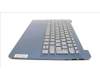 Lenovo 5CB1L11169 COVER UpperCase_ITA C82XD NFP AB BL AL