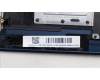 Lenovo 5CB1L11169 COVER UpperCase_ITA C82XD NFP AB BL AL