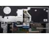 Lenovo 5CB1L11170 COVER UpperCase_SPA C82XD NFP AB BL AL