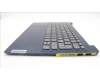 Lenovo 5CB1L11175 COVER UpCase_NORDIC C82XD NFP AB BL AL